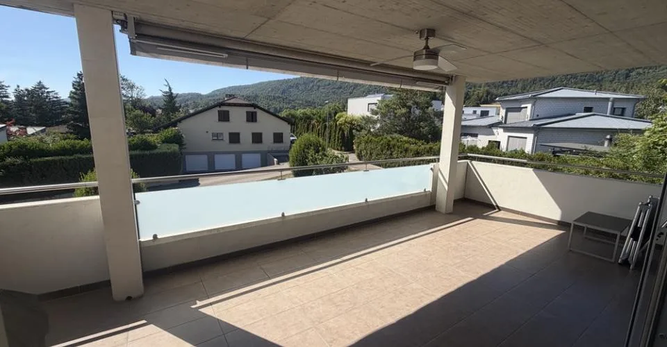 Appartement, Delémont - 2140