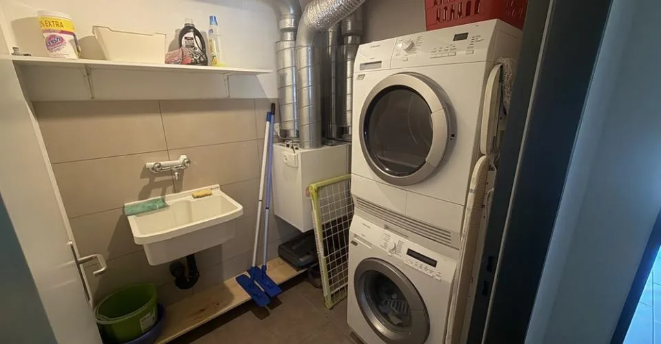 Appartement, Delémont - 2140