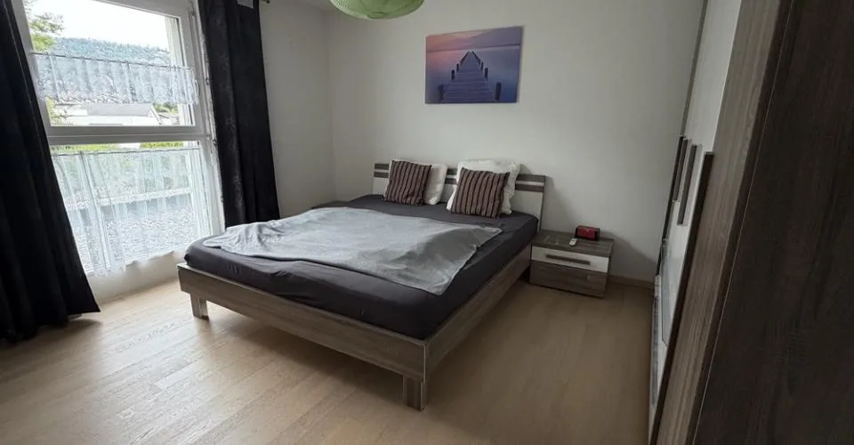 Appartement, Delémont - 2140