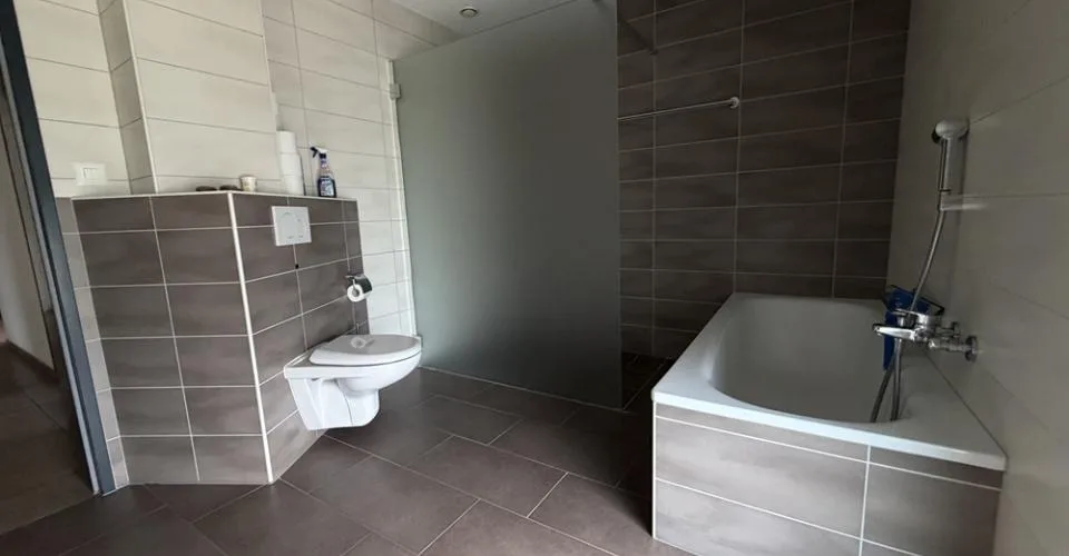 Appartement, Delémont - 2140