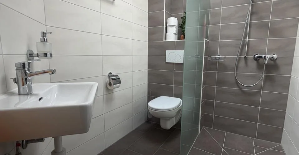 Appartement, Delémont - 2140