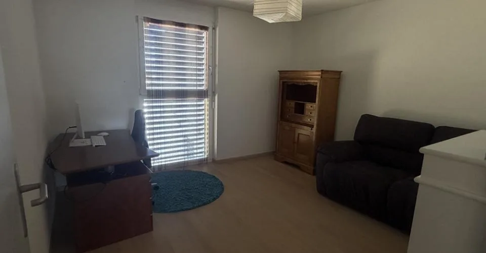 Appartement, Delémont - 2140