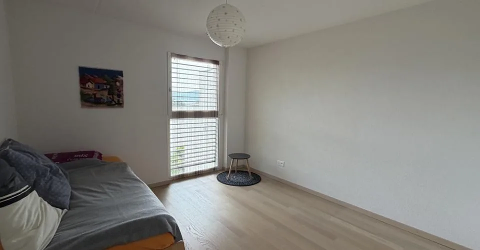 Appartement, Delémont - 2140