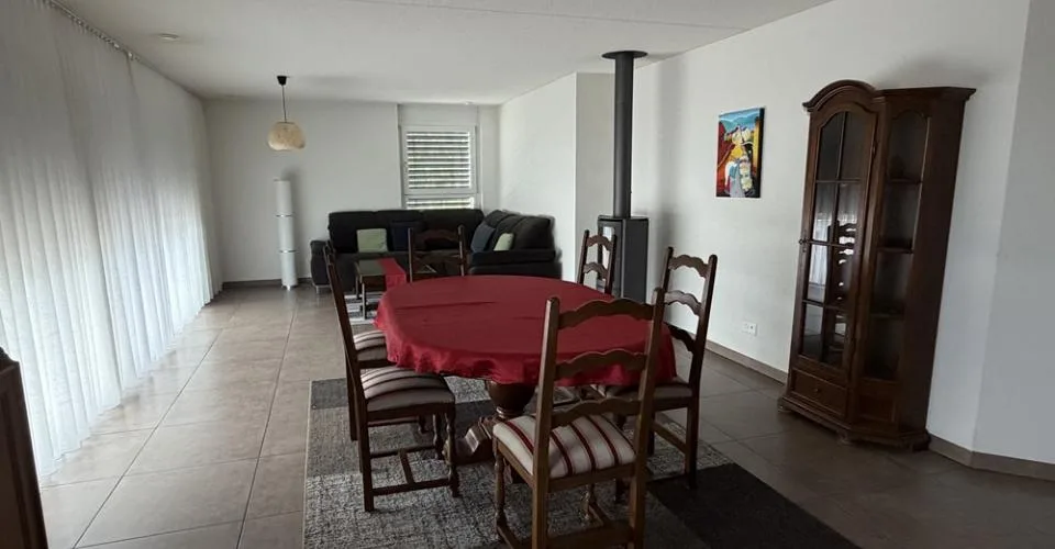 Appartement, Delémont - 2140