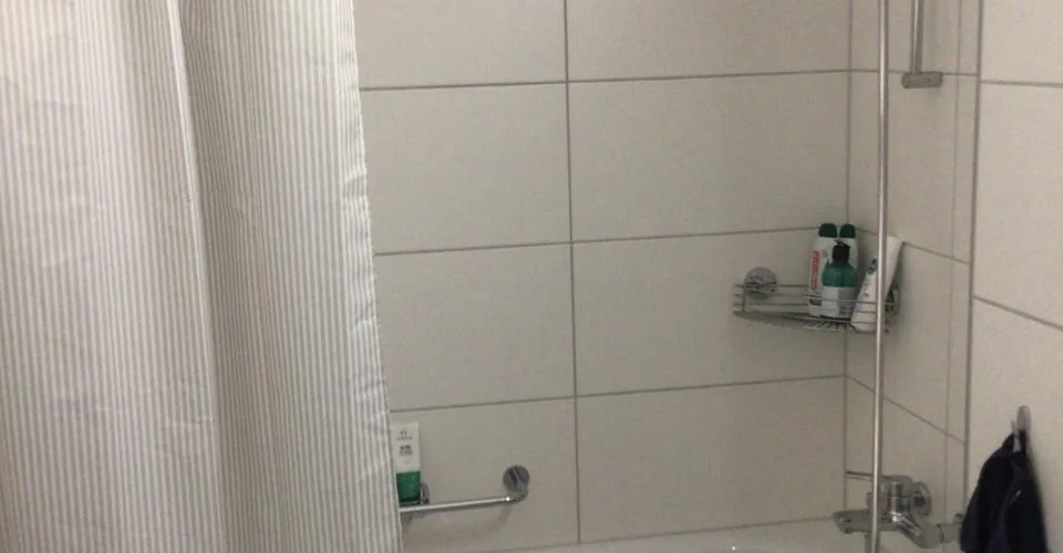 Appartement de 3 pièces au 2ème étage