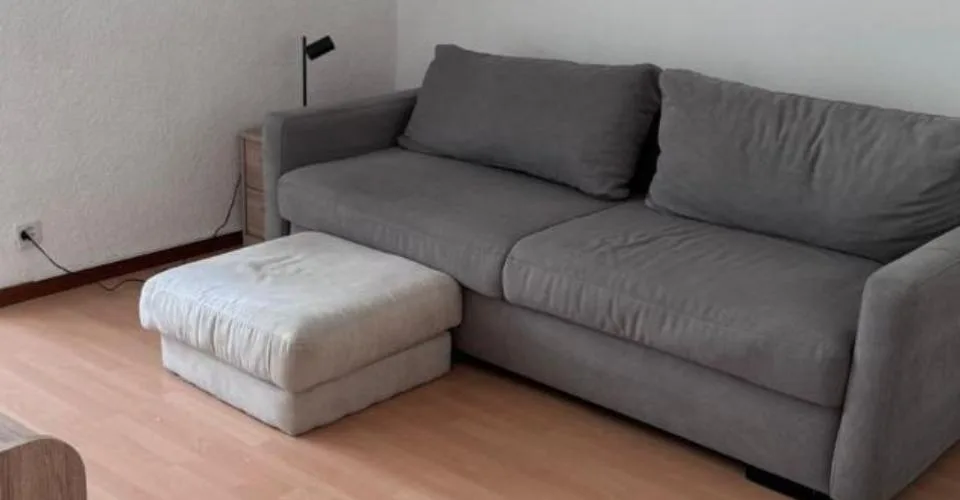 Charmant studio meublé au 4ème – Foto 3 von 10