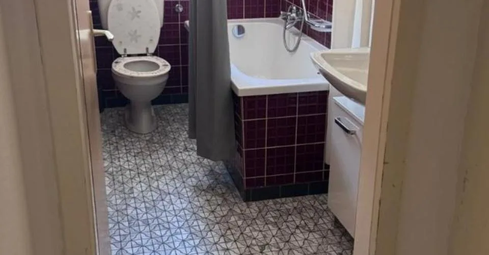Charmant studio meublé au 4ème – Foto 8 von 10