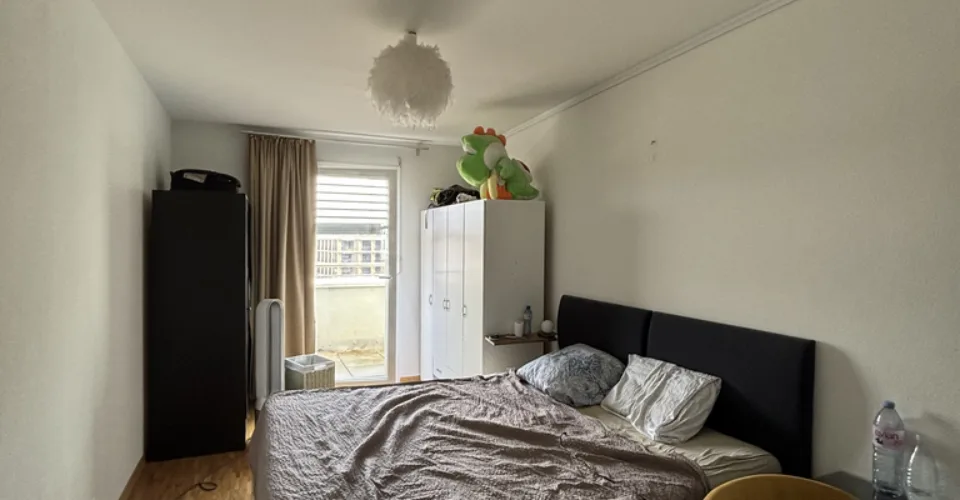 Spacieux appartement 4.5 pièces au coeur de Morges