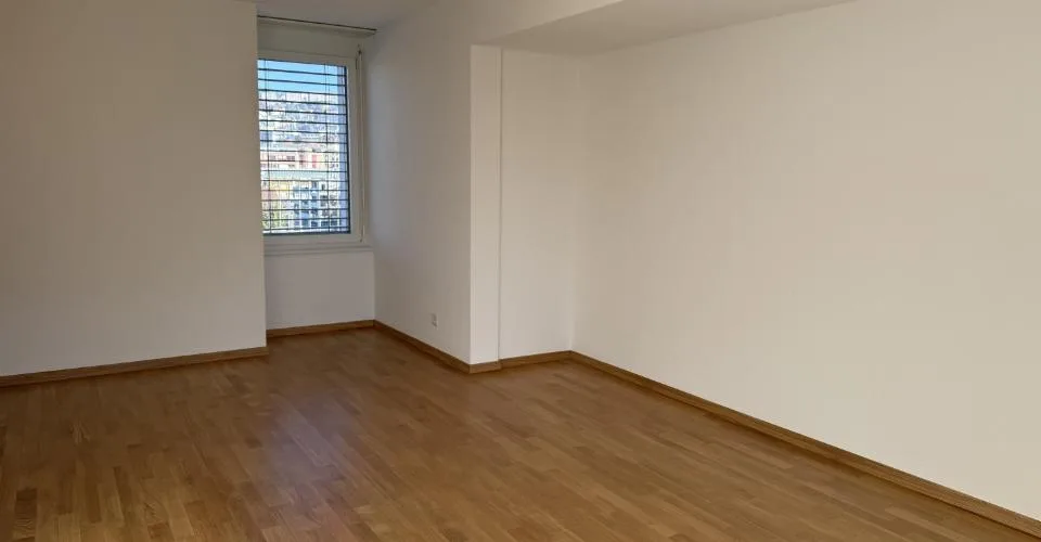 Superbe attique en duplex de 4.5 pièces Centre Lausanne