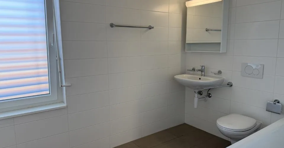 Superbe attique en duplex de 4.5 pièces Centre Lausanne