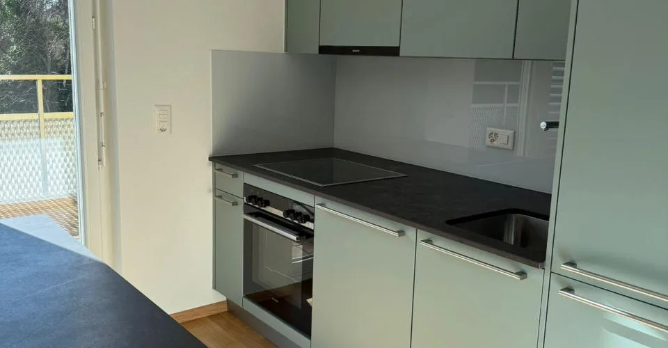 Superbe attique en duplex de 4.5 pièces Centre Lausanne