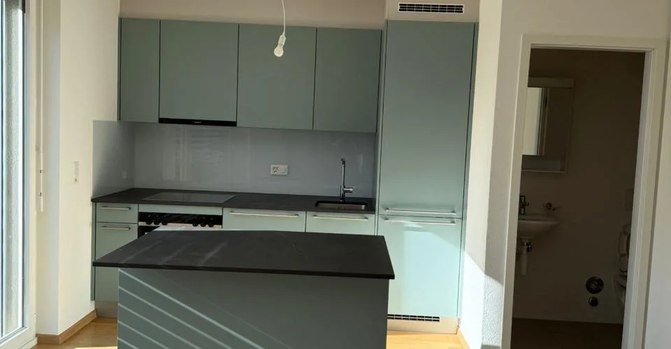 Superbe attique en duplex de 4.5 pièces Centre Lausanne