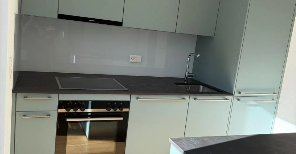 Superbe attique en duplex de 4.5 pièces Centre Lausanne