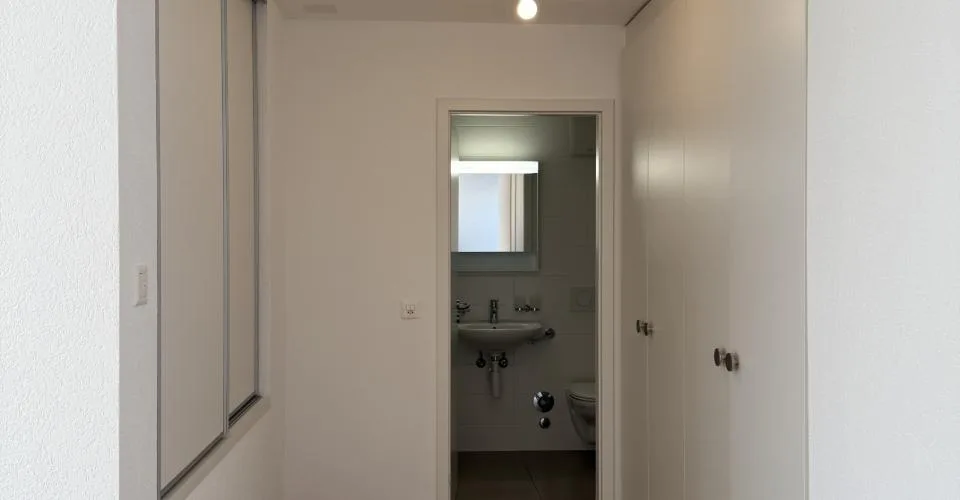 Superbe attique en duplex de 4.5 pièces Centre Lausanne