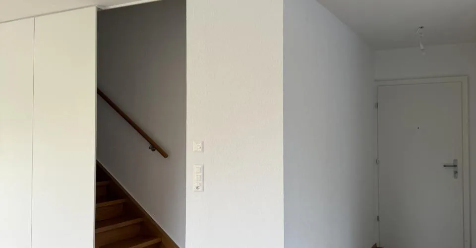 Superbe attique en duplex de 4.5 pièces Centre Lausanne