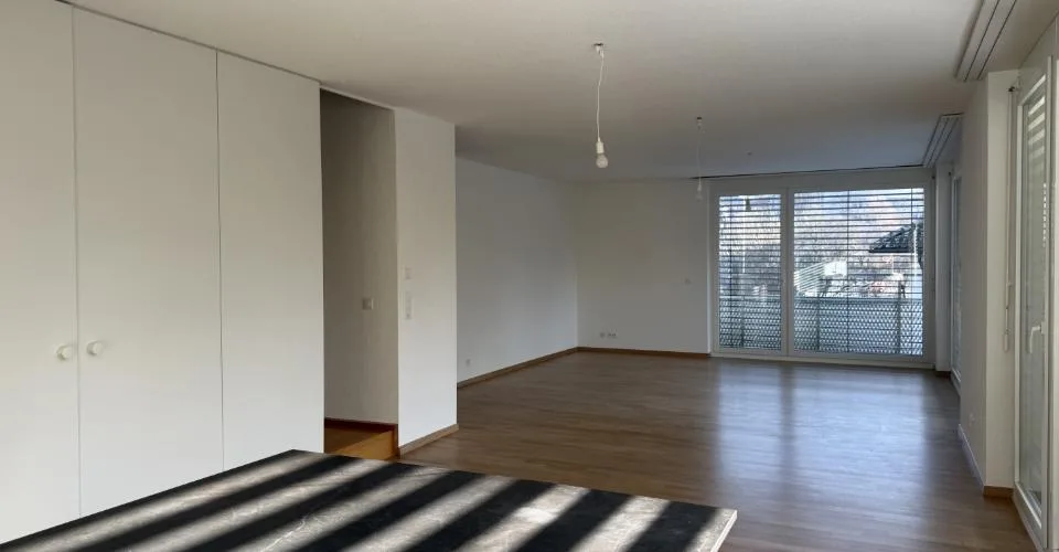 Superbe attique en duplex de 4.5 pièces Centre Lausanne