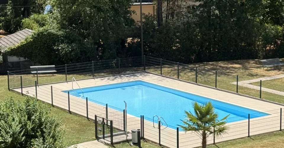 Préverenges 3.5 pièces à deux pas du lac