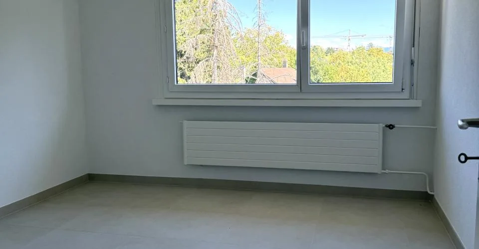 Préverenges 3.5 pièces à deux pas du lac