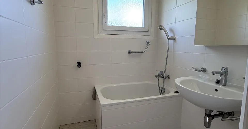 Préverenges 3.5 pièces à deux pas du lac