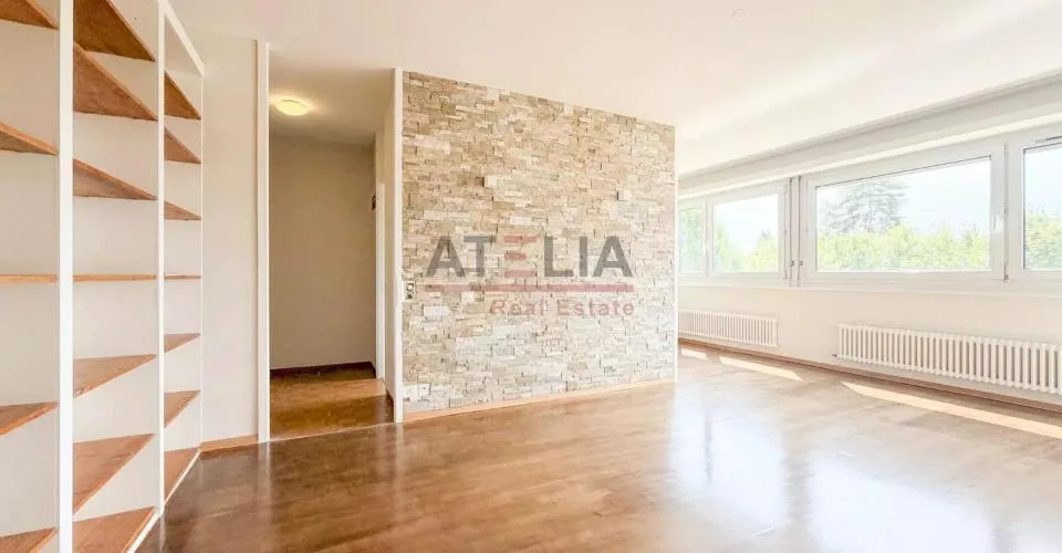 Appartement 3 pièces