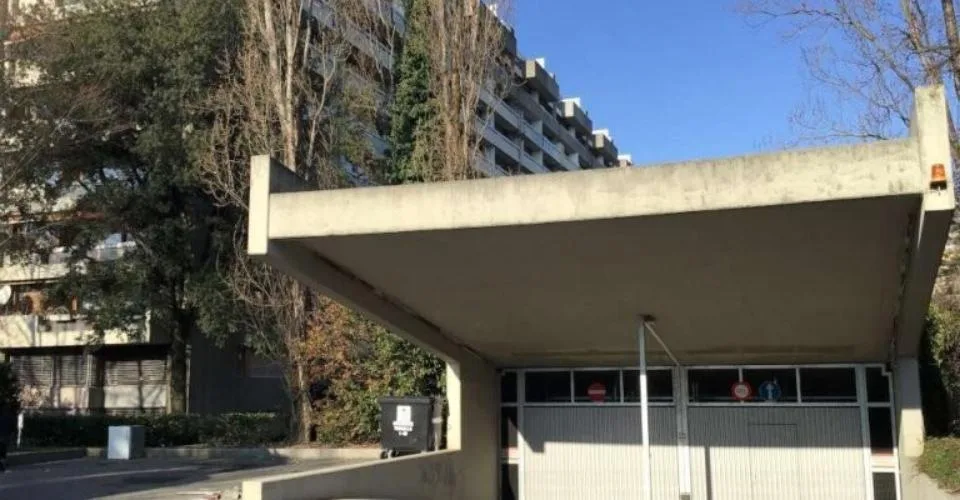 Résidence La Tourelle (Petit Saconnex) - E-parking à louer