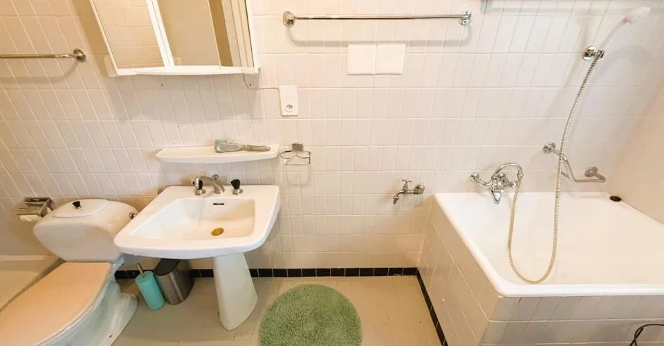 Très spacieux et très lumineux 1.5 pièces - Idéalement situé - Lieu calme