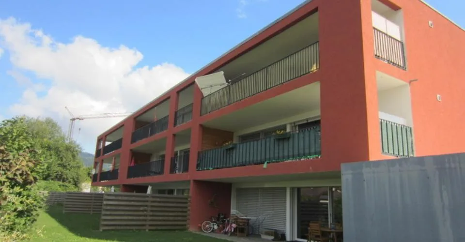 Appartement moderne de 4.5 piÃ¨ces au 2Ã¨me Ã©tage – foto 2 di 2