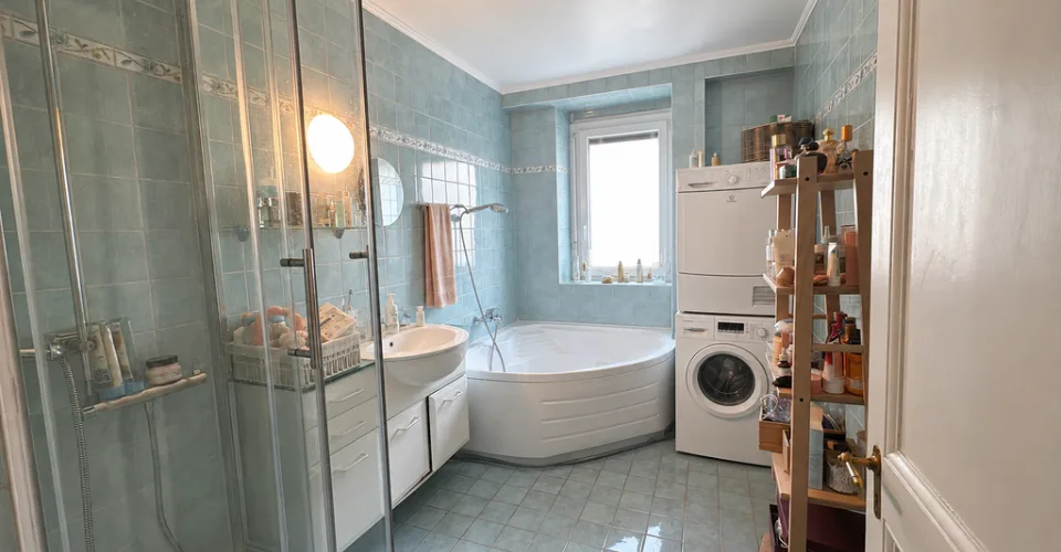 Appartement de 4,5 pièces au centre de Vevey - Byronne 3