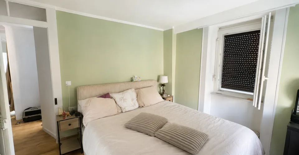 Appartement de 4,5 pièces au centre de Vevey - Byronne 3