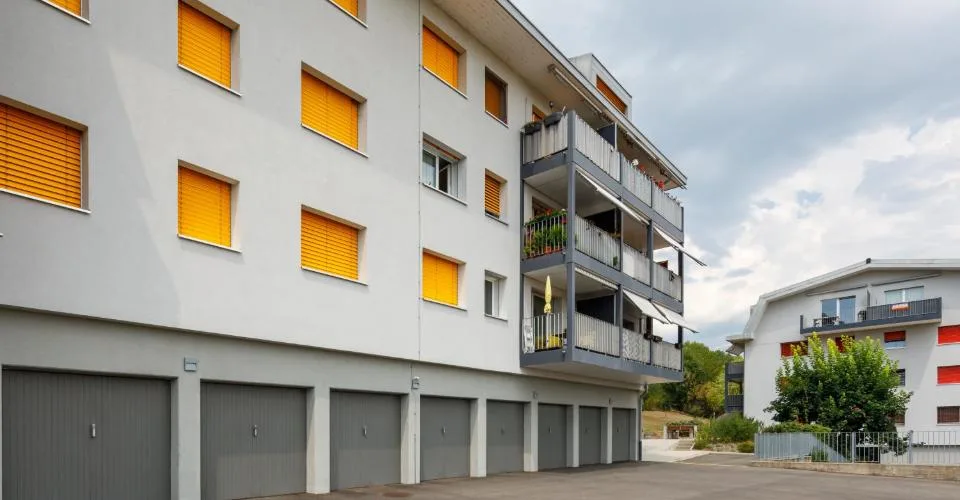 Appartement