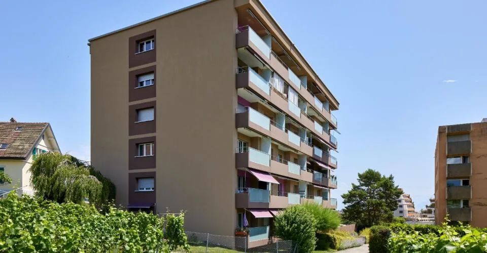 Appartement