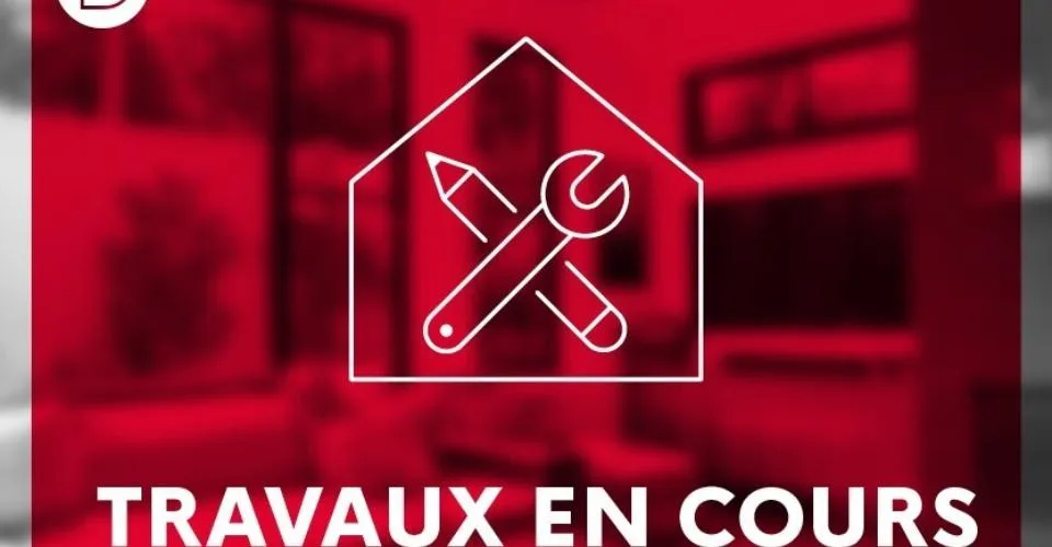 Appartement de 3.5 pièces au 2ème étage entièrement rénové