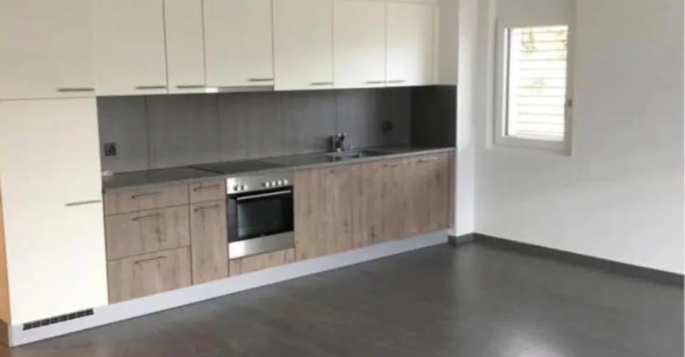 appartement de 3,5 pièces à louer au centre de Savièse