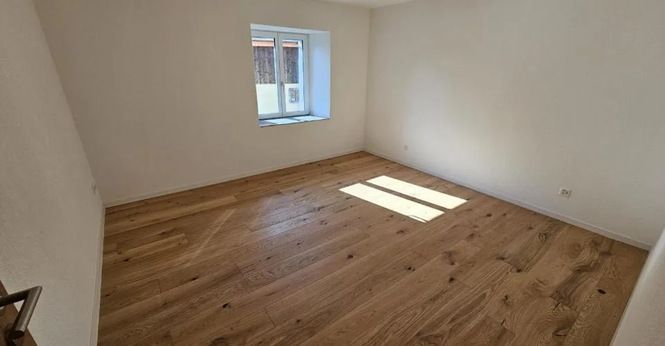 À louer à Montavon magnifique appartement de 5.5 pièces