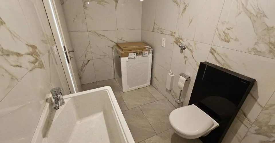 À louer à Montavon magnifique appartement de 5.5 pièces