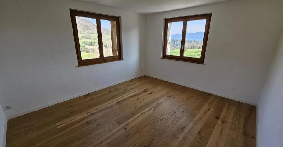 À louer à Montavon magnifique appartement de 5.5 pièces