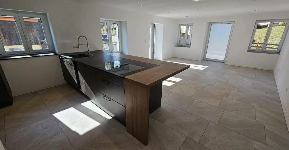 À louer à Montavon magnifique appartement de 5.5 pièces