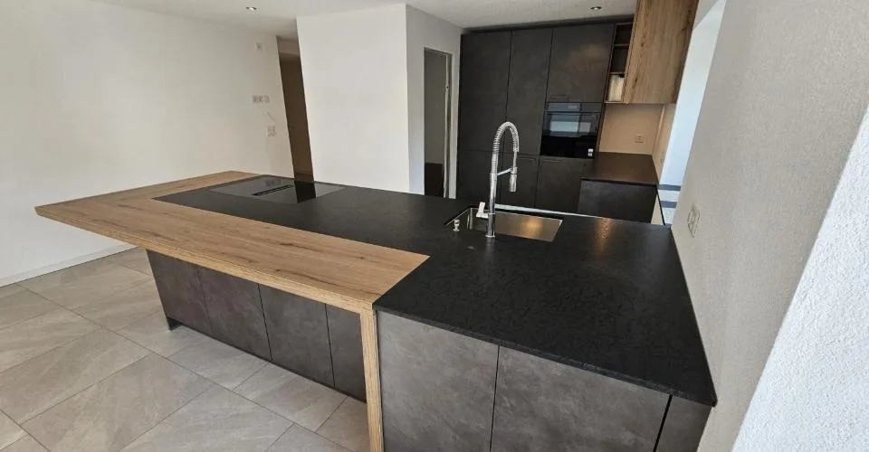 À louer à Montavon magnifique appartement de 5.5 pièces