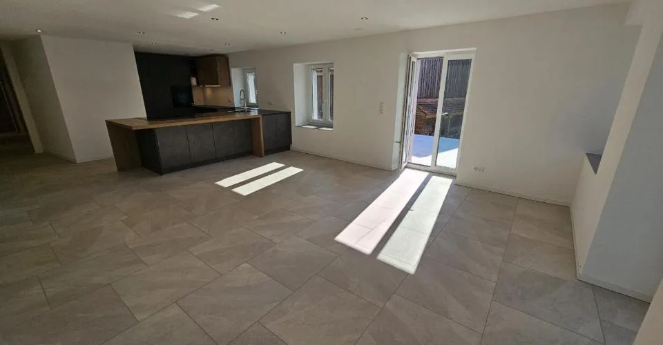 À louer à Montavon magnifique appartement de 5.5 pièces