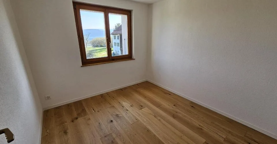 À louer à Montavon magnifique appartement de 5.5 pièces