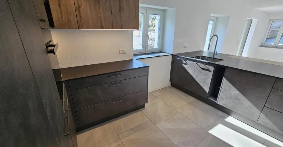 À louer à Montavon magnifique appartement de 5.5 pièces