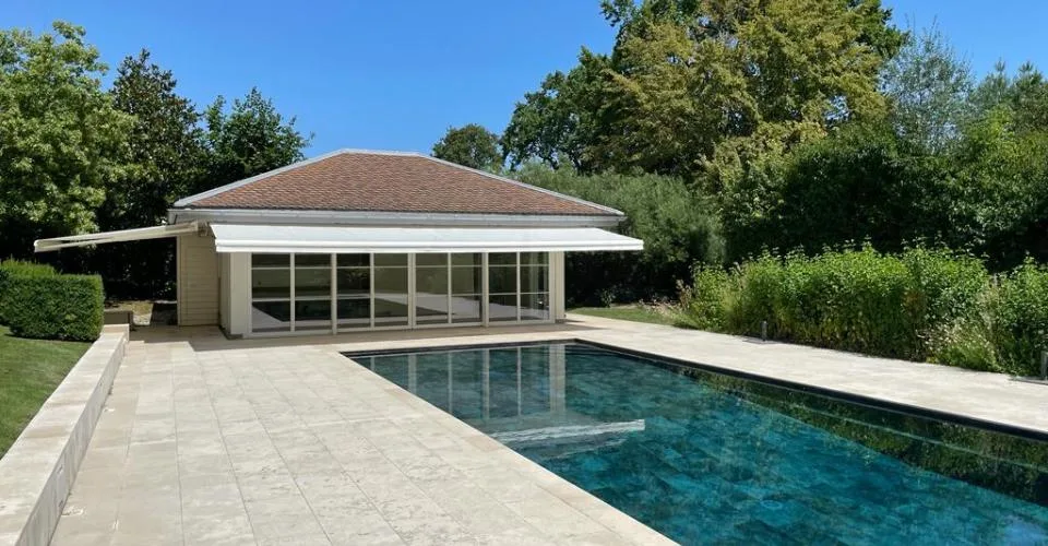 Splendide propriété en location à Mies