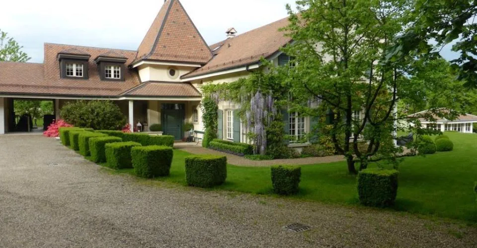 Splendide propriété en location à Mies