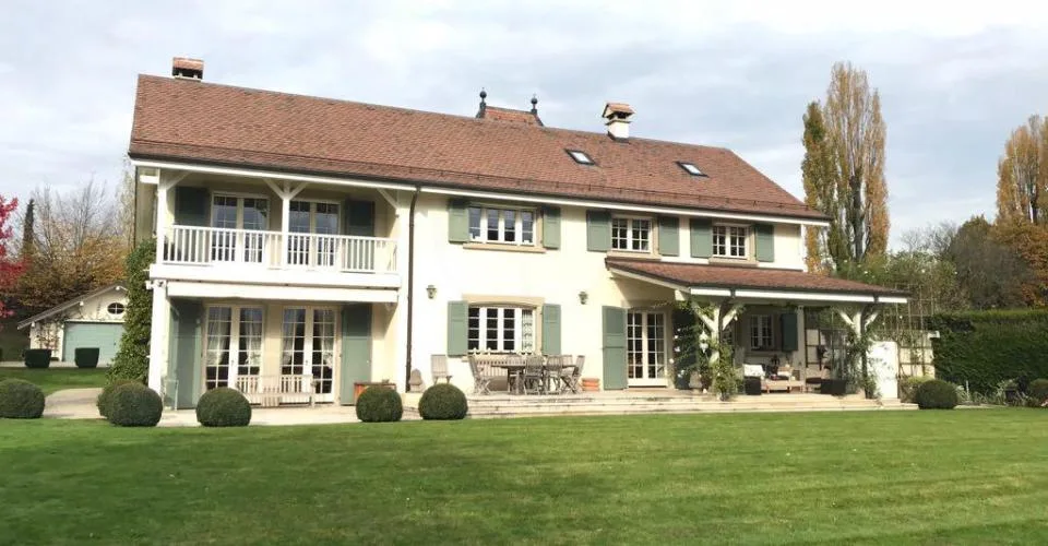 Splendide propriété en location à Mies