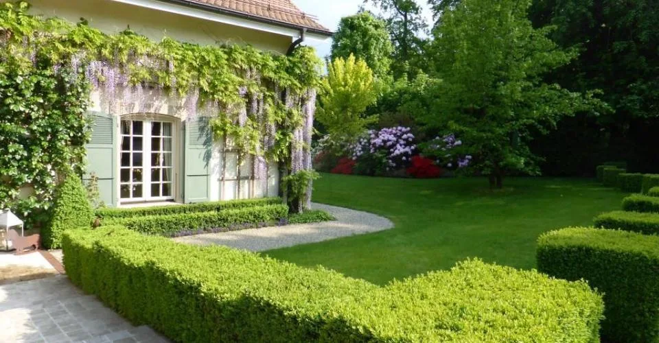 Splendide propriété en location à Mies