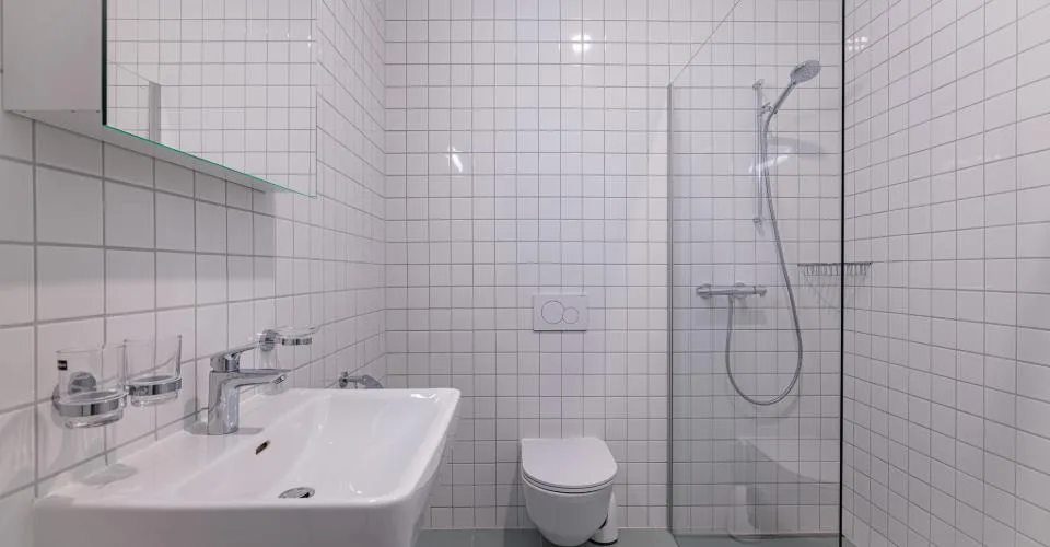Appartement 1 chambre moderne avec balcon à Crissier -- Lausanne