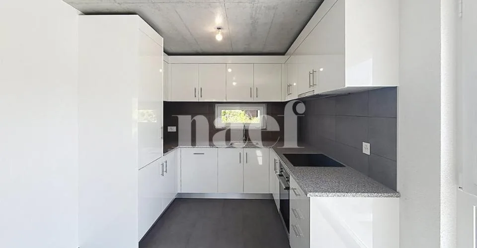 Appartement NEUF de 4.5 pièces