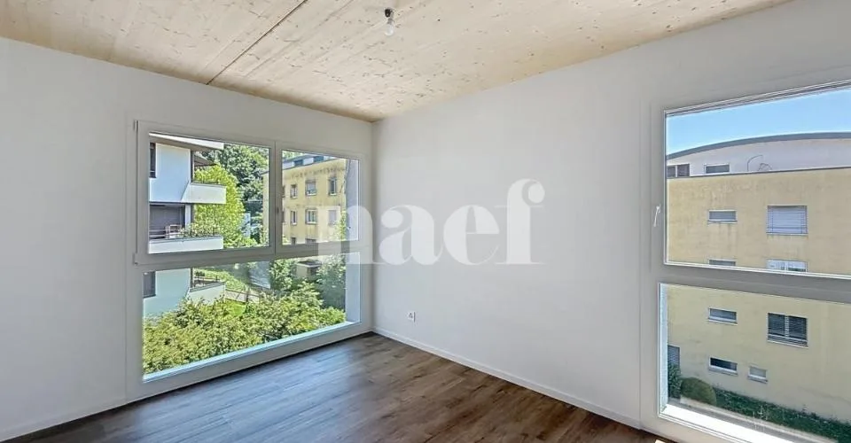 Appartement NEUF de 4.5 pièces