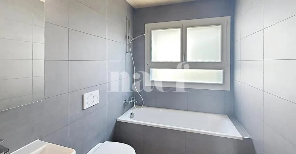 Appartement NEUF de 4.5 pièces