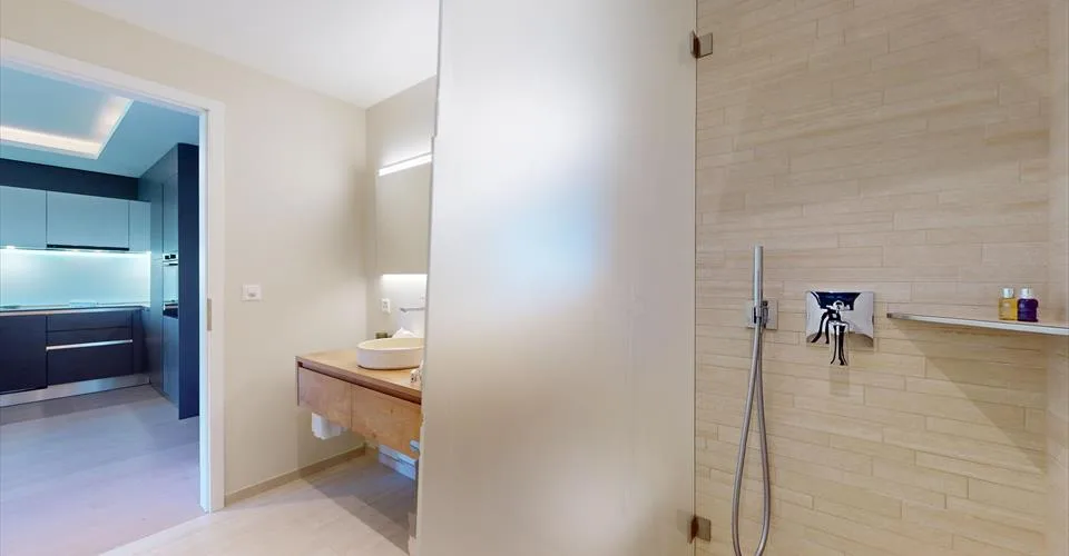 Appartement au cœur de Lavaux avec une imprenable sur le lac